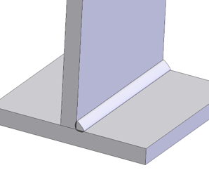 weld theory