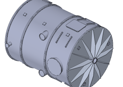 Telescope