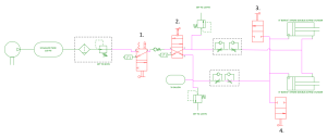 schematic