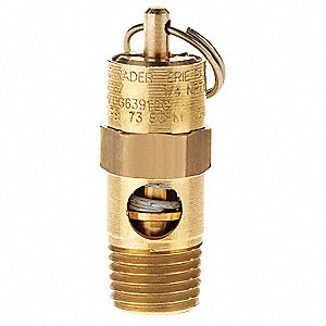 Relief Valve