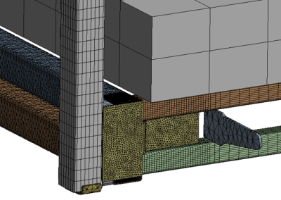 Storage Rack Analysis