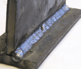 weld reality
