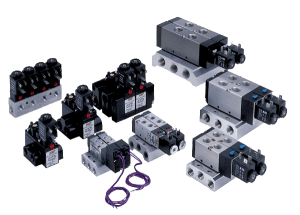 valve group