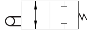 mechanical valve