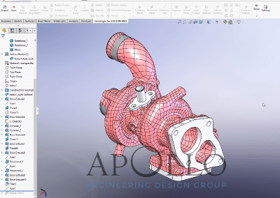 Case Study: Value of 3D Scanning