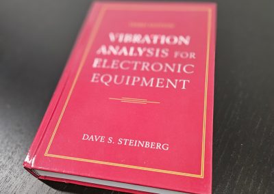 Steinberg Analysis for PCB