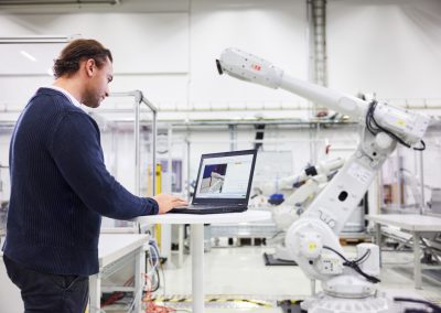Getting Started with Automation: A 5-Step Guide