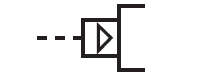 external pilot
