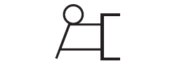 actuator lever