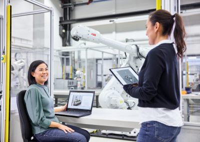 Breaking Through Barriers: Strategies for Overcoming Resistance to Automation