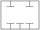 5 port closed